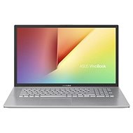 ASUS VivoBook X712EA-AU693 Ezüst - Notebook