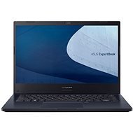 ASUS ExpertBook P2451FA-EB1537 Fekete - Notebook