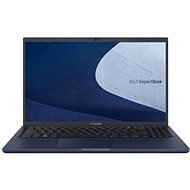 ASUS ExpertBook B1500CEAE-EJ0214R Black - Laptop