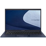 ASUS ExpertBook B1400CEAE-EB0221 Fekete - Notebook