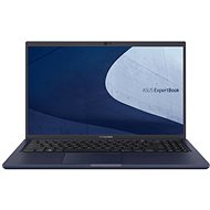 ASUS ExpertBook B1500CEAE-EJ0217R Fekete - Notebook