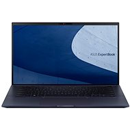 ASUS ExpertBook B9450FA-BM0356R Szürke - Notebook