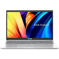 ASUS Vivobook 15 X1500EA-BQ3018W Transparent Silver - Laptop