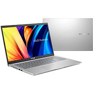ASUS Vivobook 15 X1500EA-BQ3019W Transparent Silver (90NB0TY6-M03HZ0) - Laptop