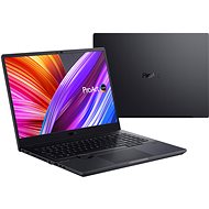 ASUS ProArt StudioBook Pro 16 OLED H7600ZX-OLED007X Mineral Black all-metal - Laptop