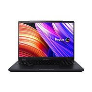 ASUS ProArt Studiobook Pro 16 OLED H7604JI-OLED138X Mineral Black celokovový - Laptop