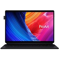 ASUS ProArt PZ13 OLED HT5306QA-OLED006X Nano Black metal - Laptop