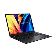 ASUS VivoBook S14 K3402ZA-KM220 Fekete - Notebook