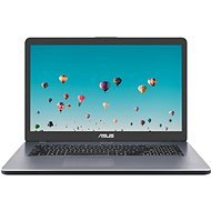 ASUS VivoBook 17 X705MA(GML-R)-BX232W Szürke - Laptop