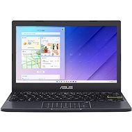 ASUS VivoBook 11 E210MA-GJ565WS Fekete - Notebook