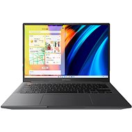 ASUS VivoBook 14 M3402QA-KM066 Fekete - Notebook