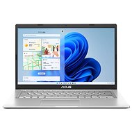 ASUS VivoBook 14 X415MA-BV662WS Ezüst - Notebook