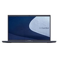 ASUS ExpertBook B1 B1500CEAE-BQ2789 Fekete - Laptop
