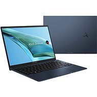 Asus Zenbook S 13 OLED UM5302TA-LV562W Ponder Blue - Laptop