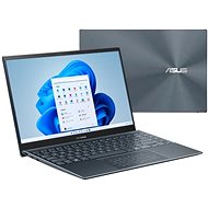 Asus Zenbook 14 UX425EA-KI643W Pine Grey - Notebook
