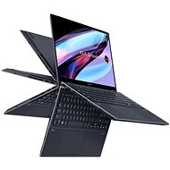 Asus Zenbook Pro 15 Flip OLED UP6502ZA-M8052W Tech Black Touch - Tablet PC