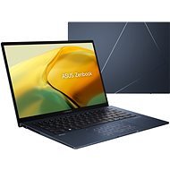 Asus Zenbook UX3402ZA-KP320W, Ponder Blue - Laptop