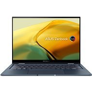 Asus Zenbook Flip UP3404VA-KN071W Ponder Blue - Laptop