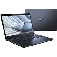 ASUS ExpertBook B2 B2502CVA-KJ0649X Star Black - Laptop