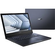 ASUS ExpertBook B2 B2402CBA-EB0165 Star Black kovový - Laptop