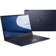 ASUS ExpertBook B5302CEA-L50357 Fekete - Laptop