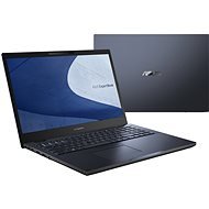 ASUS ExpertBook B2502CBA-BQ0016 Fekete - Laptop