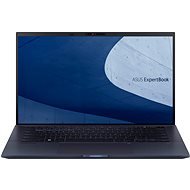ASUS ExpertBook B9 B9400CBA-KC0640 Fekete - Laptop