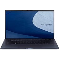 ASUS ExpertBook B9 B9400CBA-KC0601X Fekete - Laptop