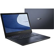 ASUS ExpertBook B2 B2402CBA-EB0938 Fekete - Laptop