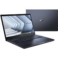 ASUS ExpertBook B2 B2502CBA-BQ0824 Fekete - Laptop