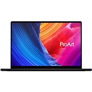 ASUS ProArt P16 OLED H7606WI-OLED080X Nano Black all-metal - Laptop