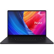 ASUS ProArt P16 H7606WI-OLED007X Nano Black all-metal - Laptop