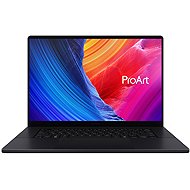 ASUS ProArt P16 H7606WX-OLED011X Nano Black all-metal - Laptop