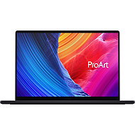 ASUS ProArt P16 OLED H7606WP-OLED229X Nano Black full metal - Laptop