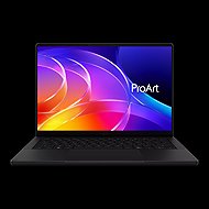 Asus ProArt H7407BA-SM097X Nano Black OLED - Laptop
