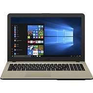 ASUS VivoBook 15 X540UA-DM047T Schwarz - Laptop