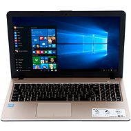 ASUS X540SA-schwarz XX004T - Laptop