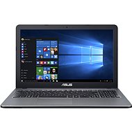 ASUS X540SA-XX081T silver - Laptop