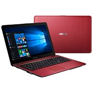 ASUS X540SA-red XX167T - Laptop