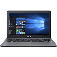 ASUS X540SA-XX435T silver - Laptop