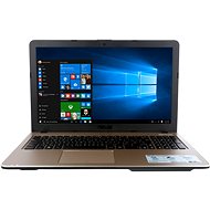 ASUS X540SA-black XX411T - Laptop