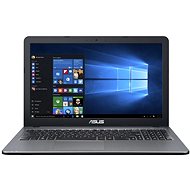 ASUS F540SA-DM663T silver - Laptop