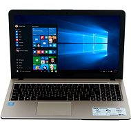 ASUS R540SA-black XX149T - Laptop
