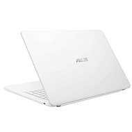 ASUS F540SA-DM697T White - Laptop