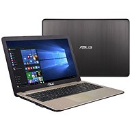 ASUS X540LA-XX972 Chocolate Brown - Laptop
