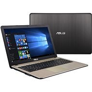 ASUS X540LA-black XX538T - Laptop