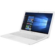 ASUS X540LA-XX267D White - Laptop