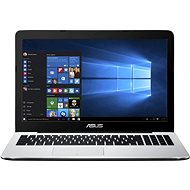 ASUS X540LA-XX267T White - Laptop