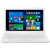 ASUS X540LJ-XX609D Fehér - Laptop