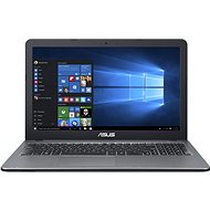 ASUS X540UB-DM196T Silver Gradient - Laptop